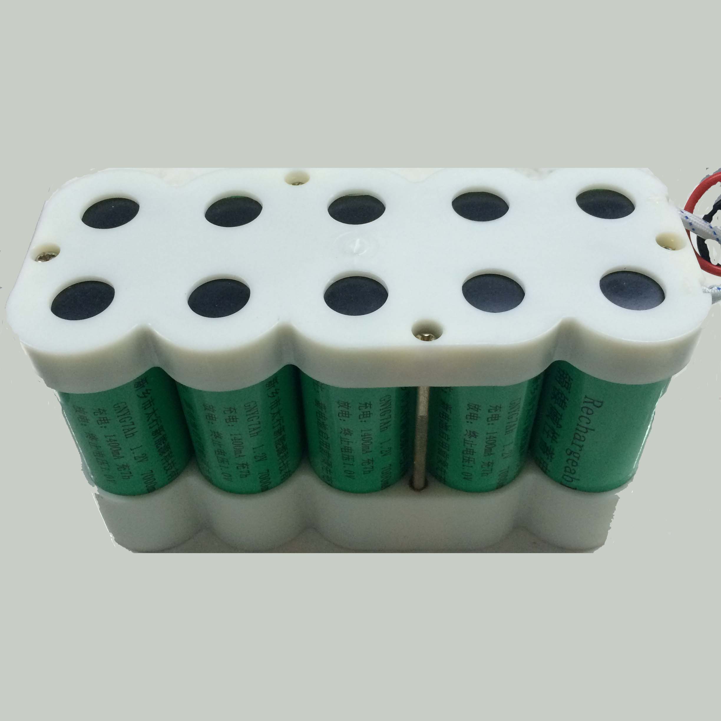 圓柱鎘鎳密封蓄電池（鎘鎳電池，鎳鎘電池，鎘鎳蓄電池，鎳鎘蓄電池）